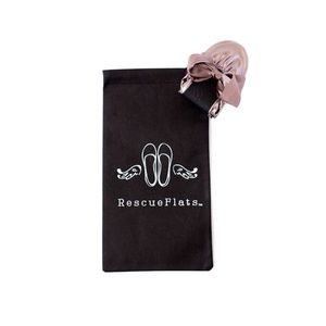 New Rescue Flats Heel Bags